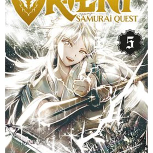 ORIENT: SAMURAI QUEST 05