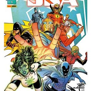 ALL IN JSA 1