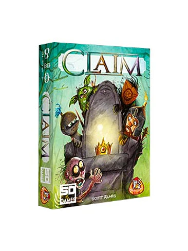 CLAIM 1