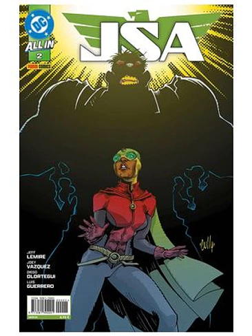 ALL IN JSA 2 1