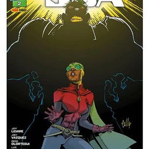 ALL IN JSA 2