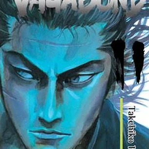 VAGABOND 11 (COMIC)
