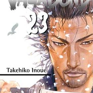 VAGABOND 23 (COMIC)