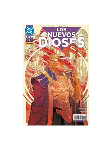 ALL IN LOS NUEVOS DIOSES 02 1