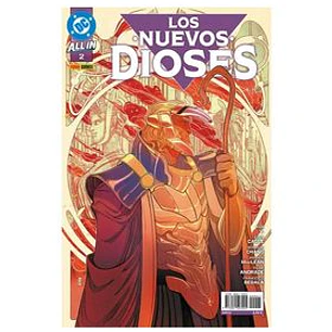 ALL IN LOS NUEVOS DIOSES 02