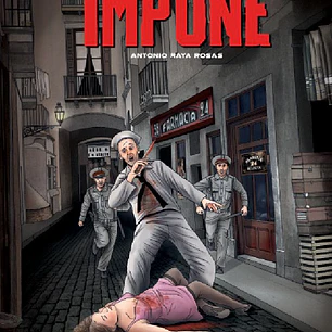 IMPUNE