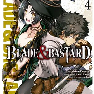 BLADE AND BASTARD 04
