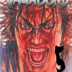 VAGABOND 05 (COMIC)