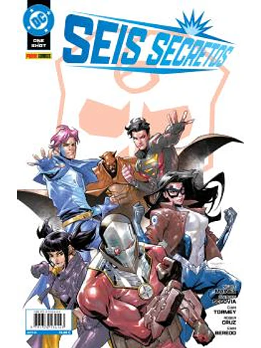 ALL IN SEIS SECRETOS 1