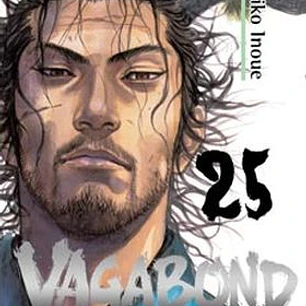 VAGABOND 25 (COMIC)