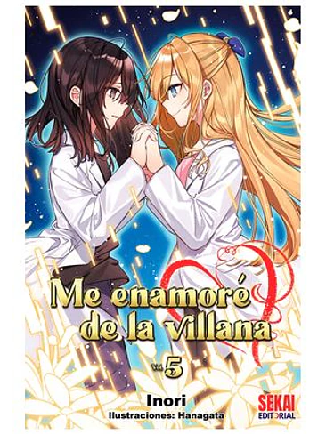 ME ENAMORE DE LA VILLANA 05 1