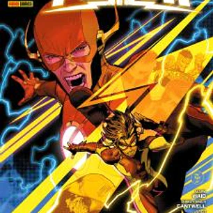 DC K.O. FLASH 01