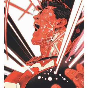 ALL IN SUPERMAN 06