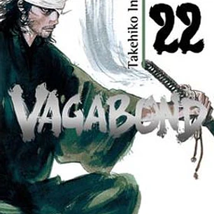 VAGABOND 22 (COMIC)