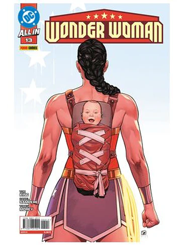 ALL IN WONDER WOMAN 13 1