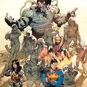DC K.O. 02