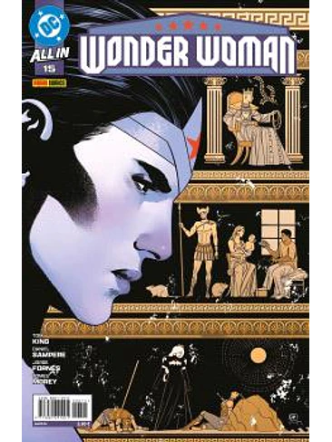 ALL IN WONDER WOMAN 15 1