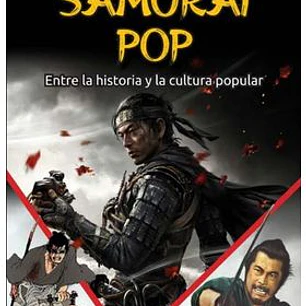 SAMURAI POP