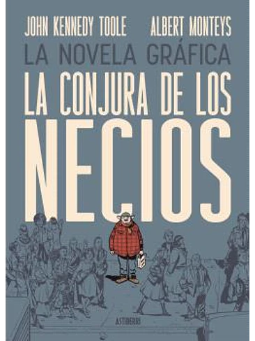 LA CONJURA DE LOS NECIOS 1
