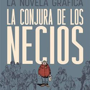 LA CONJURA DE LOS NECIOS