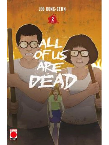 ALL OF US ARE DEAD 02 1