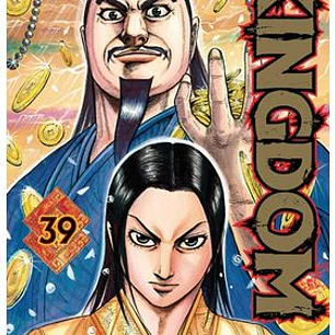 KINGDOM 39