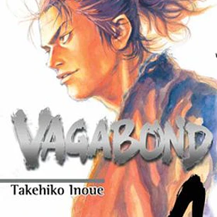 VAGABOND 04 (COMIC)