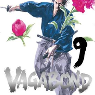 VAGABOND 09 (COMIC)