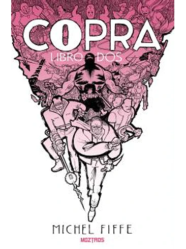 COPRA LIBRO DOS 1