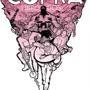 COPRA LIBRO DOS