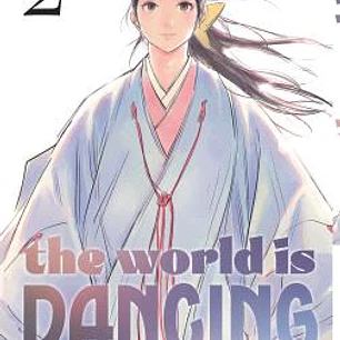 THE WORLD IS DANCING 02