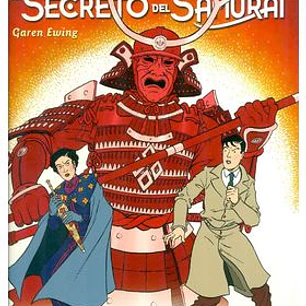 EL SECRETO DEL SAMURAI