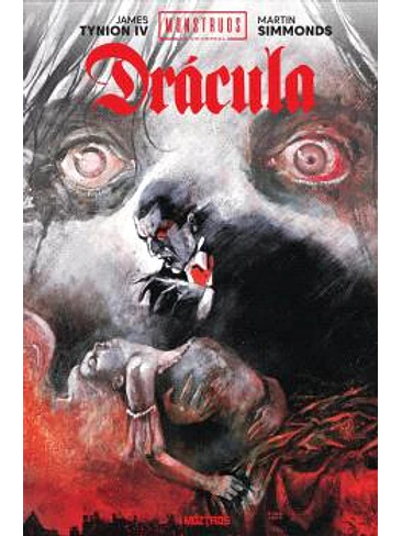 MONSTRUOS DE UNIVERSAL : DRACULA (EDICION Z DELUXE) 1
