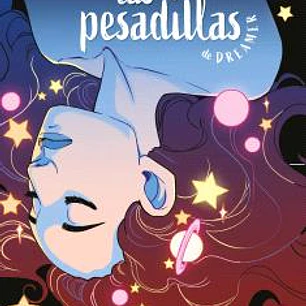 DC YOUNG ADULTS. LA PESADILLA DE DREAMER