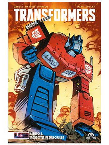 TRANSFORMERS 01 1