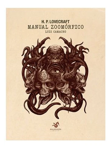 MANUAL ZOOMORFICO 1