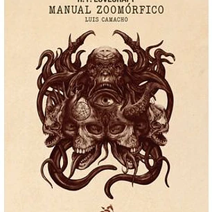 MANUAL ZOOMORFICO