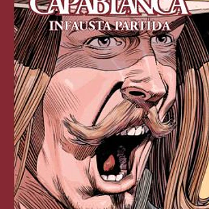 CAPABLANCA 09. INFAUSTA PARTIDA