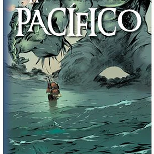 HISTORIA EN EL PACIFICO