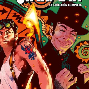 STARMAN. LA COLECCION COMPLETA 03