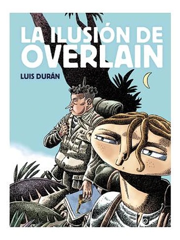 LA ILUSION DE OVERLAIN 1