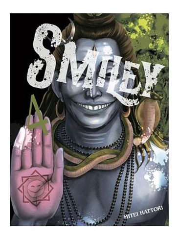 SMILEY 04 1