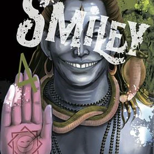SMILEY 04