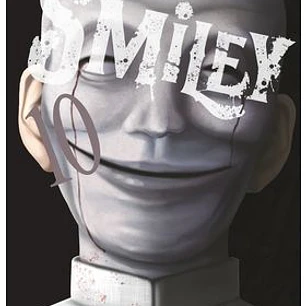 SMILEY 10