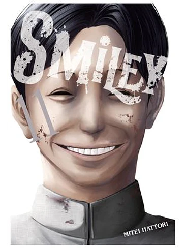 SMILEY 11 1