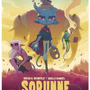 SORUNNE