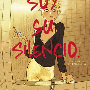 SOY SU SILENCIO