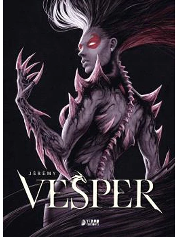 VESPER 1