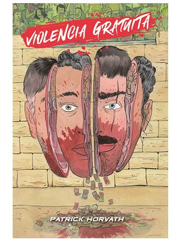 VIOLENCIA GRATUITA 1