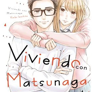 VIVIENDO CON MATSUNAGA 10